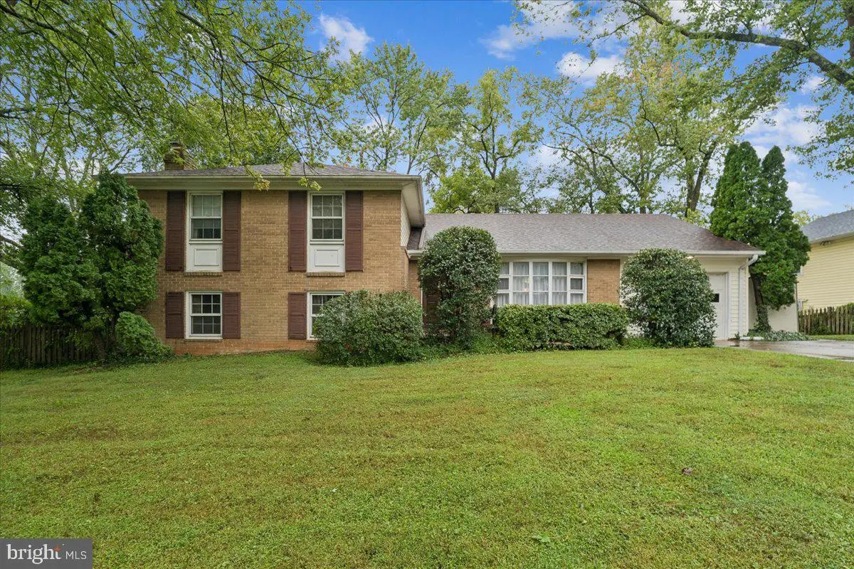 1405 Mullins St, Silver Spring, MD 20904 - #1