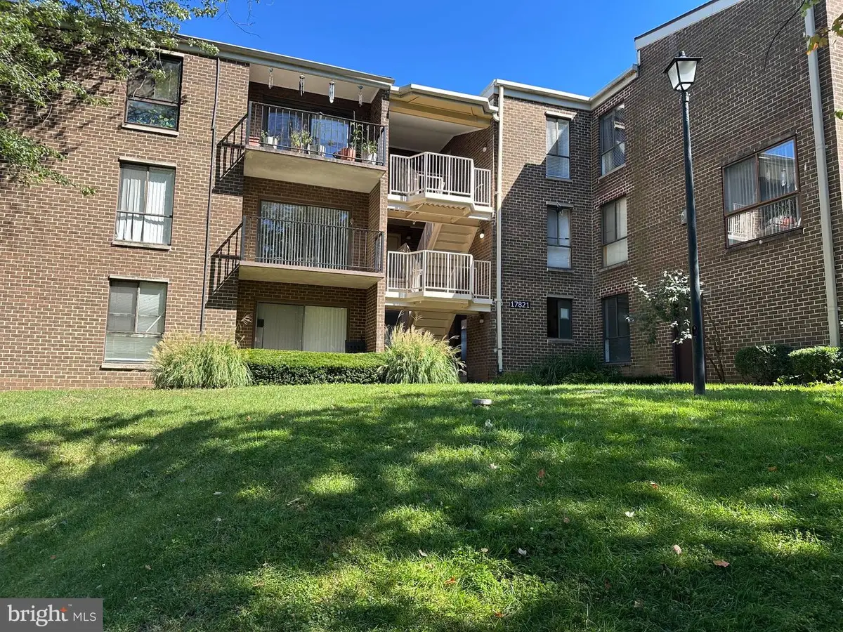 17821 Buehler Rd #101, Olney, MD 20832 - #1