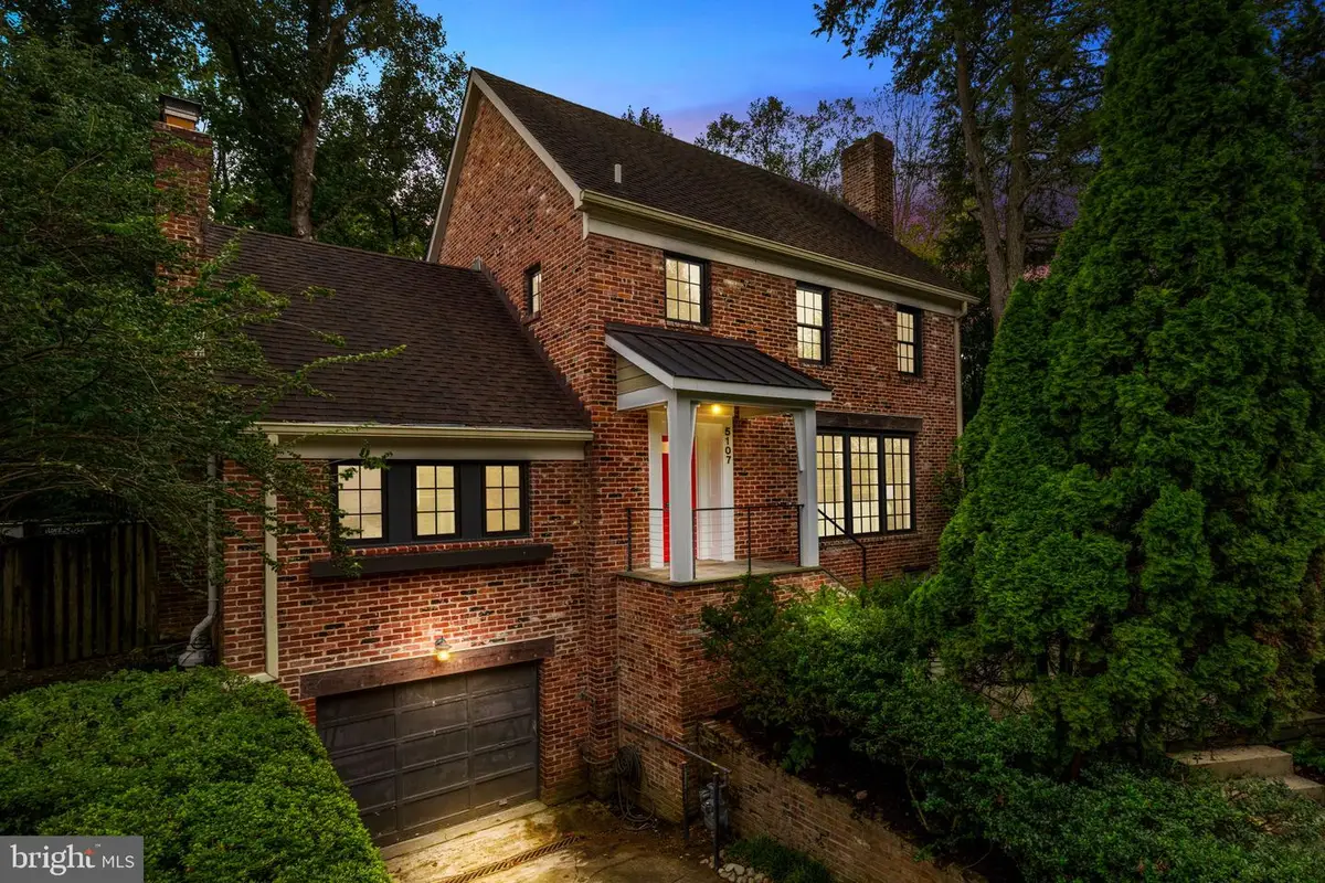 5107 River Hill Rd, Bethesda, MD 20816 - #1
