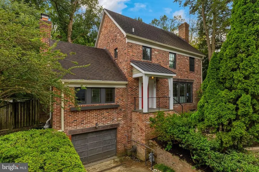 5107 River Hill Rd, Bethesda, MD 20816 - #2