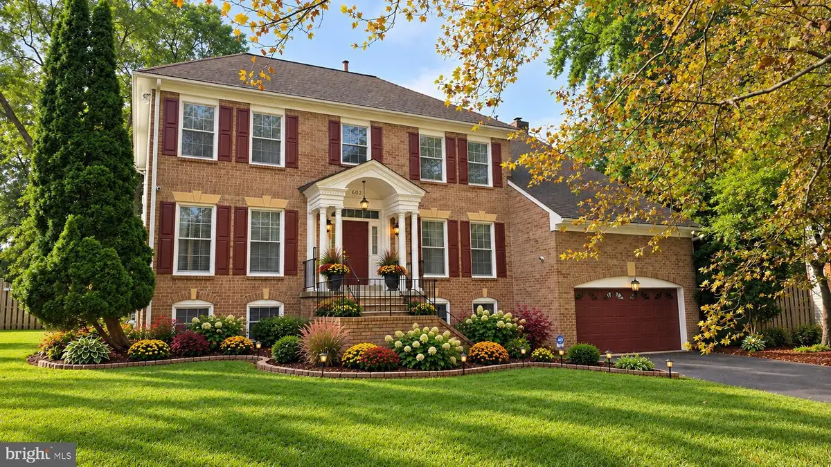 602 Seminole Creek Way, Silver Spring, MD 20904 - #1
