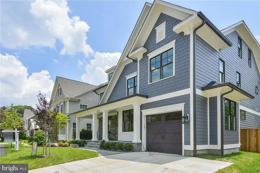 4510 Maple Ave, Bethesda, MD 20814 - #2
