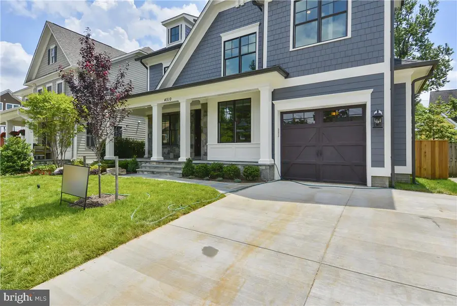4510 Maple Ave, Bethesda, MD 20814 - #3