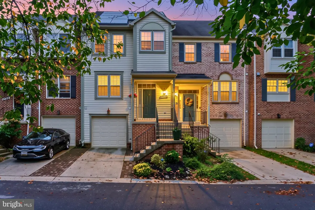 8724 Tryal Ct, Montgomery Village, MD 20886 - #1
