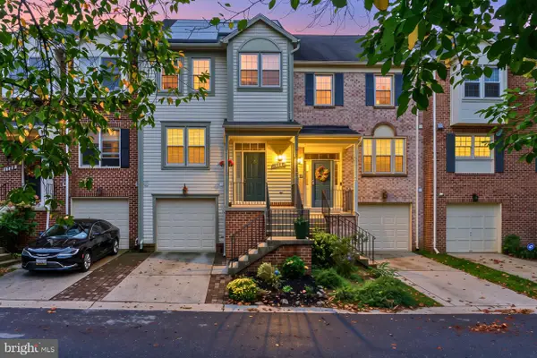 8724 Tryal Ct, MONTGOMERY VILLAGE, MD 20886
