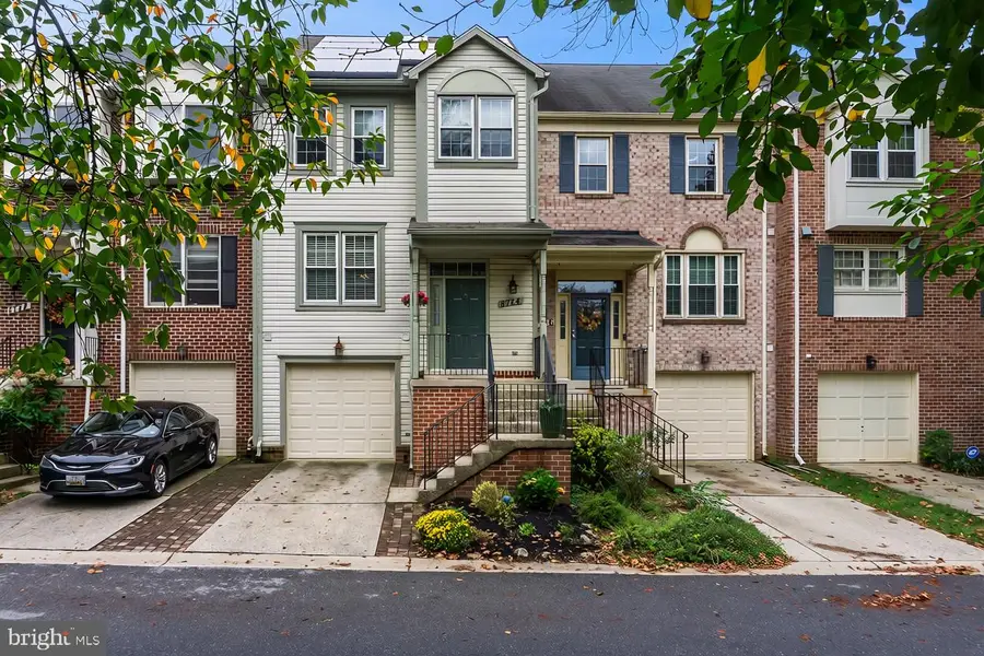 8724 Tryal Ct, Montgomery Village, MD 20886 - #2