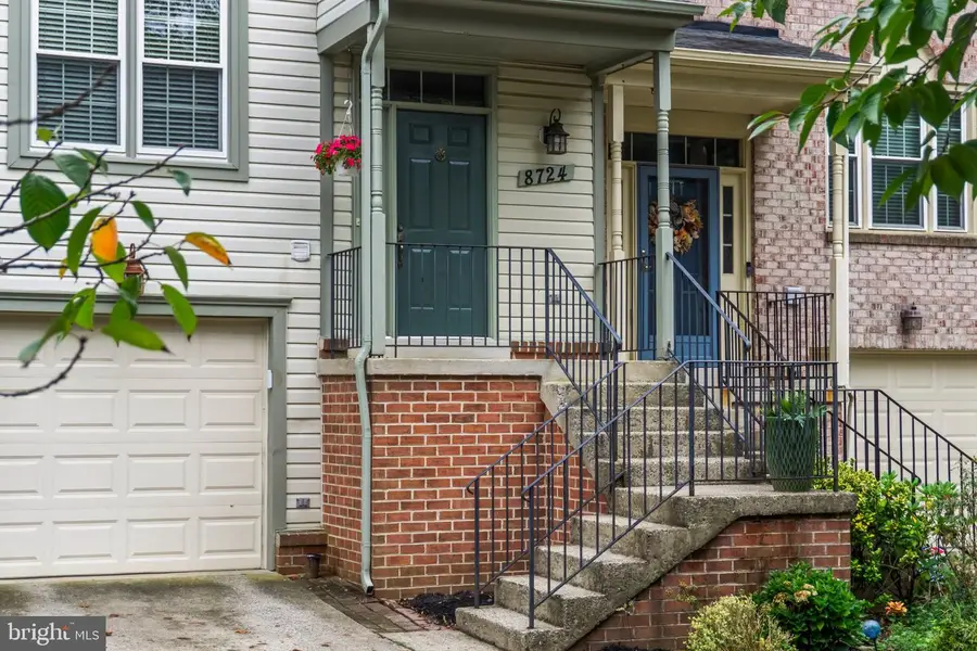 8724 Tryal Ct, Montgomery Village, MD 20886 - #3