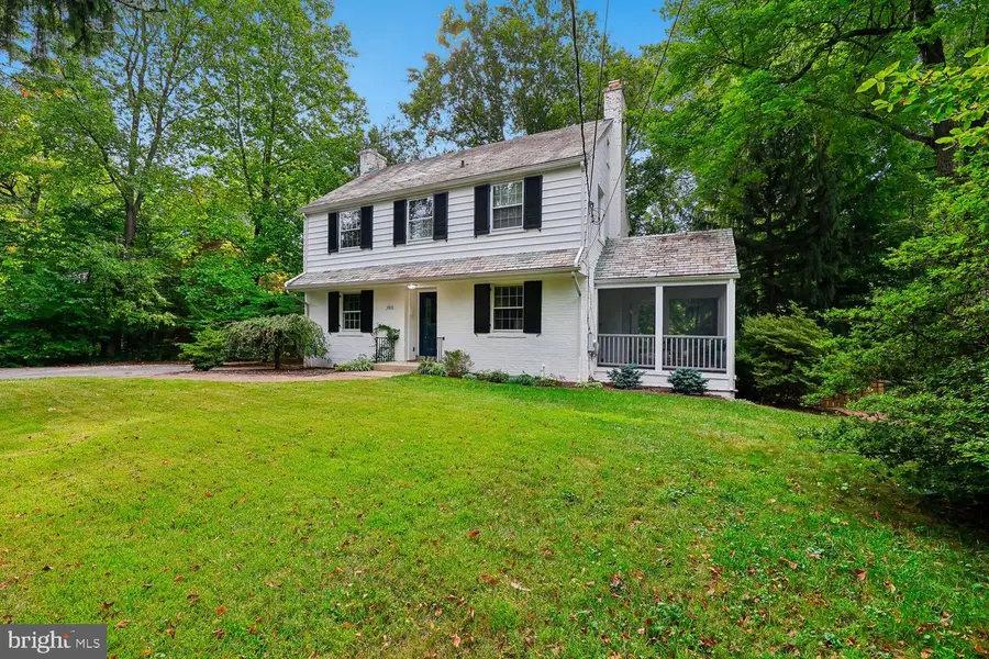 4616 Norbeck Rd, Rockville, MD 20853 - #2