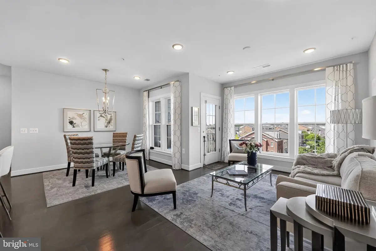 250 Decoverly Dr #427, Gaithersburg, MD 20878 - #1