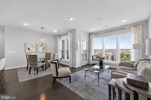 250 Decoverly Dr #427, GAITHERSBURG, MD 20878