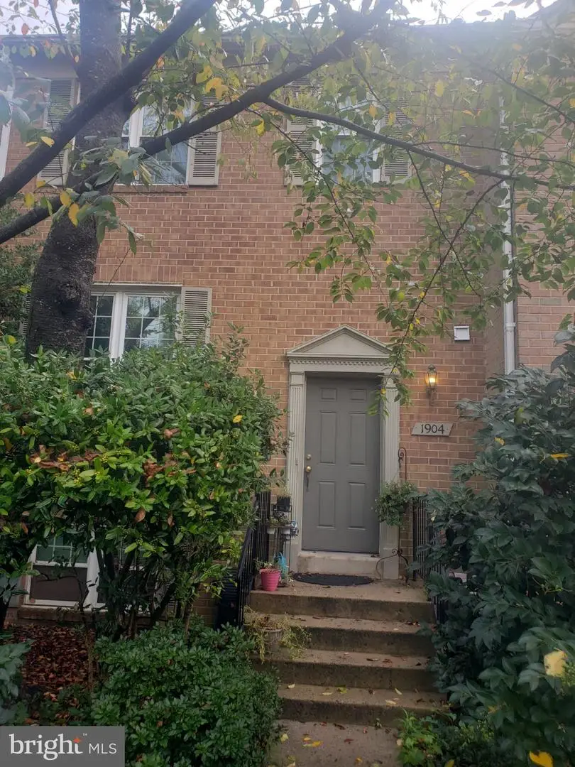 1904 Dennis Ave, Silver Spring, MD 20902 - #2