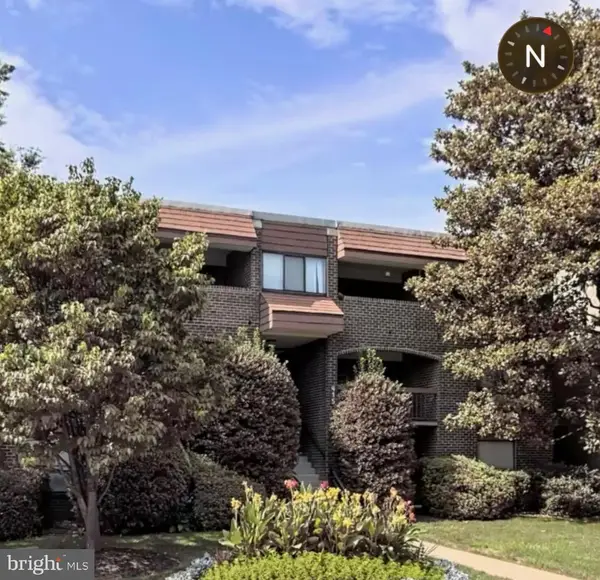 415 Christopher Ave #112, GAITHERSBURG, MD 20879