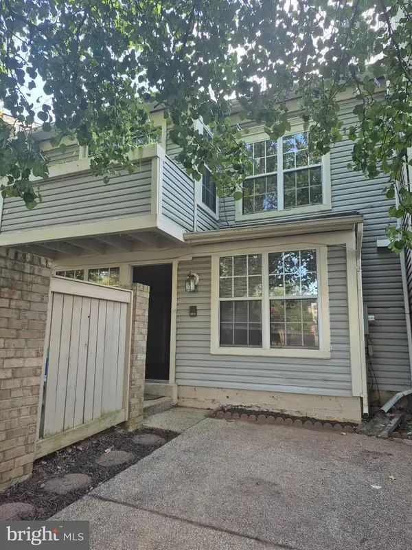 8802 Sturbridge Pl, GAITHERSBURG, MD 20886