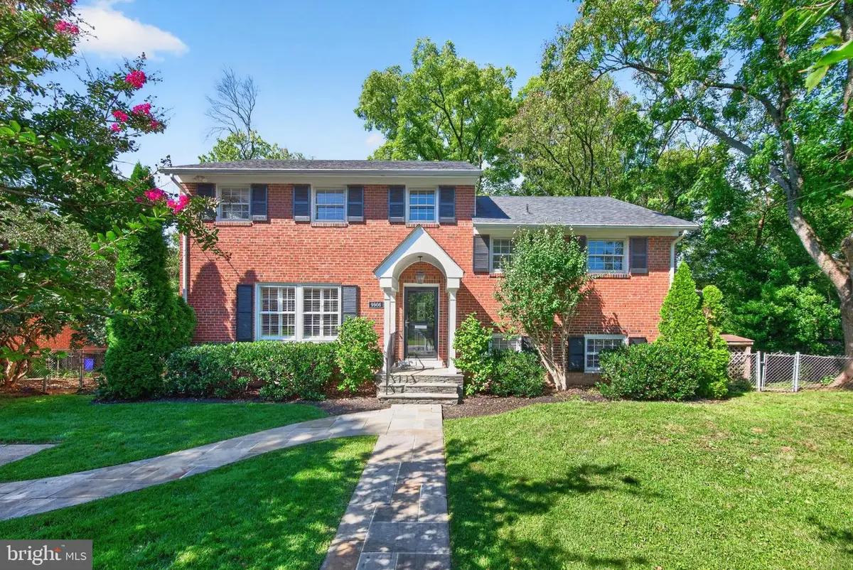 9906 Holmhurst Rd, Bethesda, MD 20817 - #1