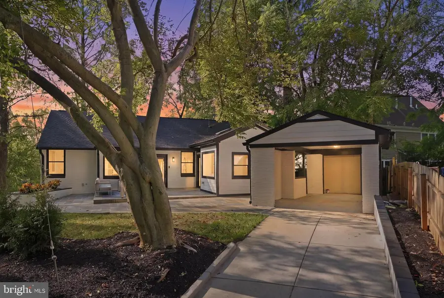 5213 Acacia Ave, Bethesda, MD 20814 - #2