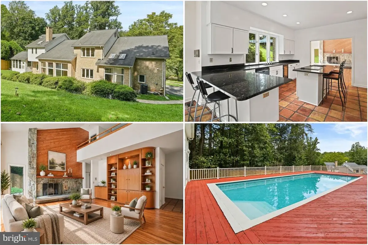 10320 Glen Rd, Potomac, MD 20854 - #1