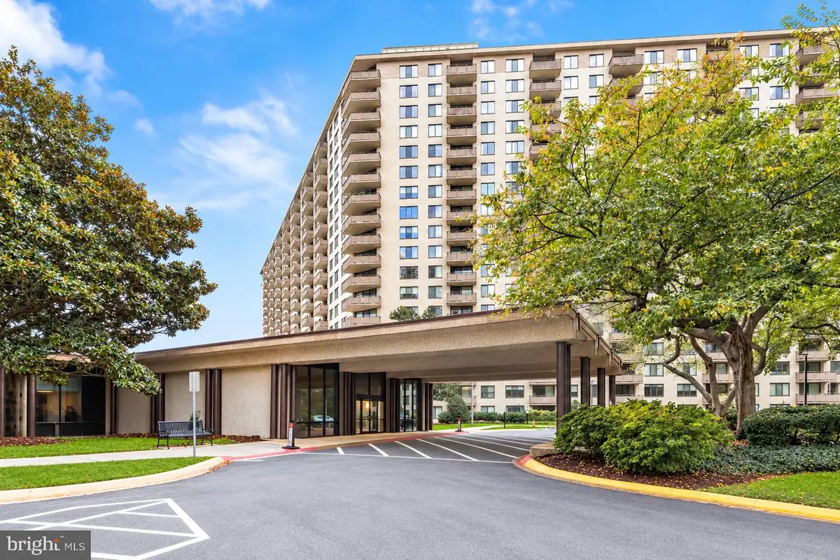 5225 Pooks Hill Rd #1503n, Bethesda, MD 20814 - #1