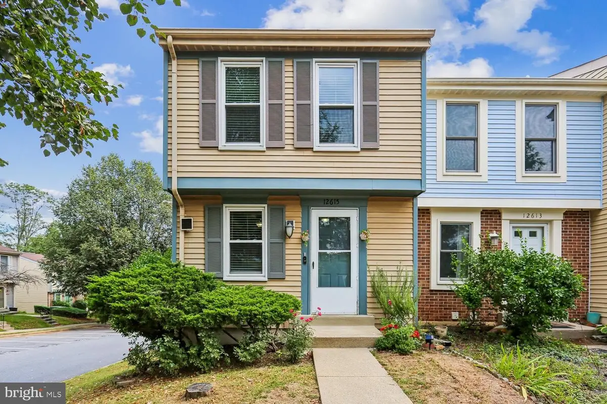 12615 Misty Meadow Pl, Germantown, MD 20874 - #1