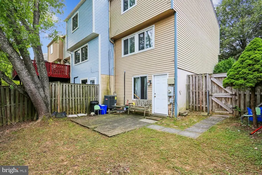 12615 Misty Meadow Pl, Germantown, MD 20874 - #2