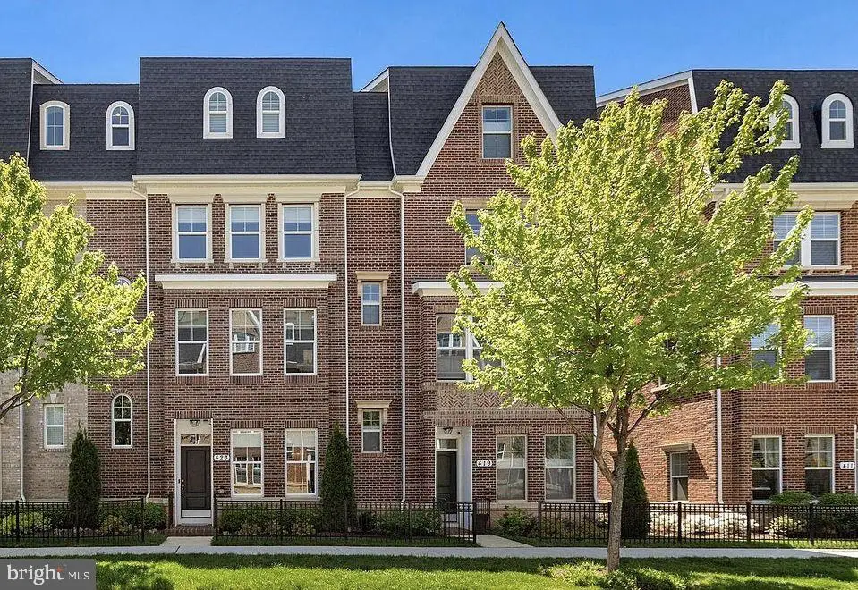 419 Crown Park Ave, Gaithersburg, MD 20878 - #1