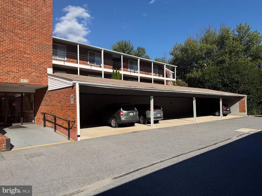 15301 Wallbrook Ct #48-3f, Silver Spring, MD 20906 - #3