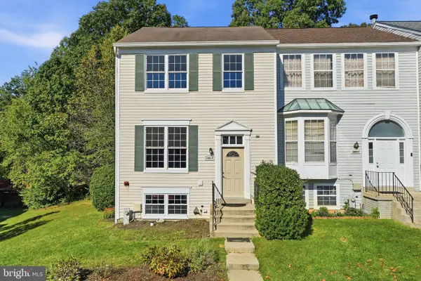 14815 Mc Knew Rd, BURTONSVILLE, MD 20866