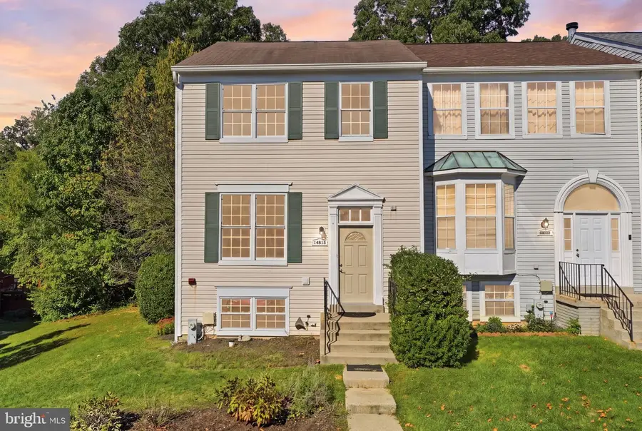14815 Mc Knew Rd, Burtonsville, MD 20866 - #2