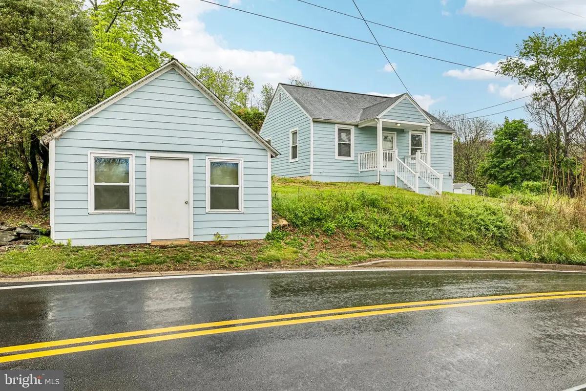 25828 Old Hundred Rd, Dickerson, MD 20842 - #1