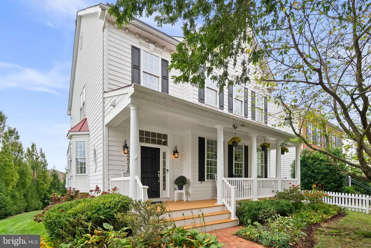 12316 Cherry Branch Dr, Clarksburg, MD 20871 - #1