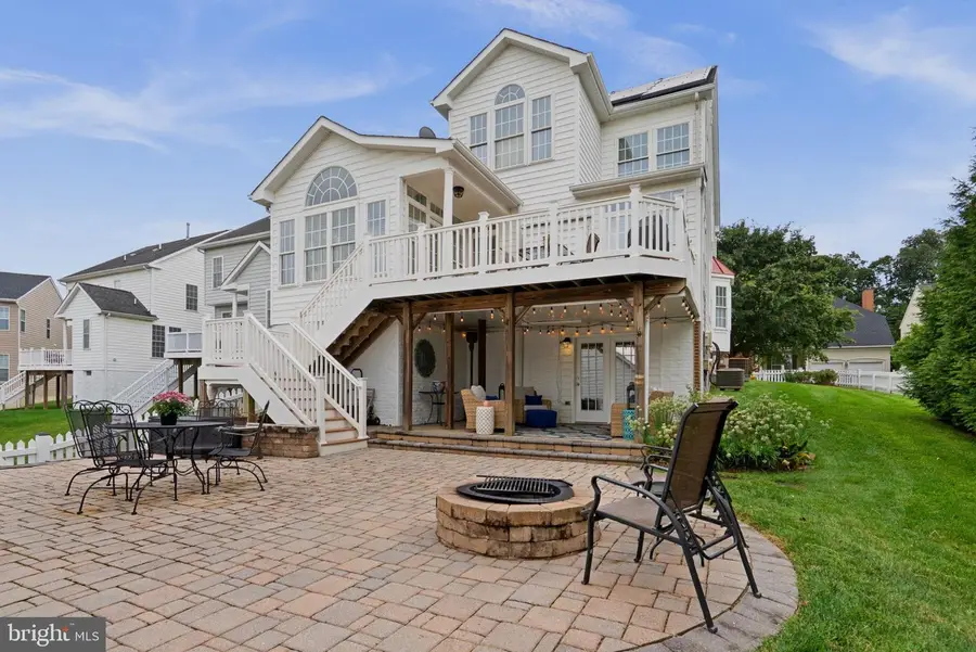 12316 Cherry Branch Dr, Clarksburg, MD 20871 - #2