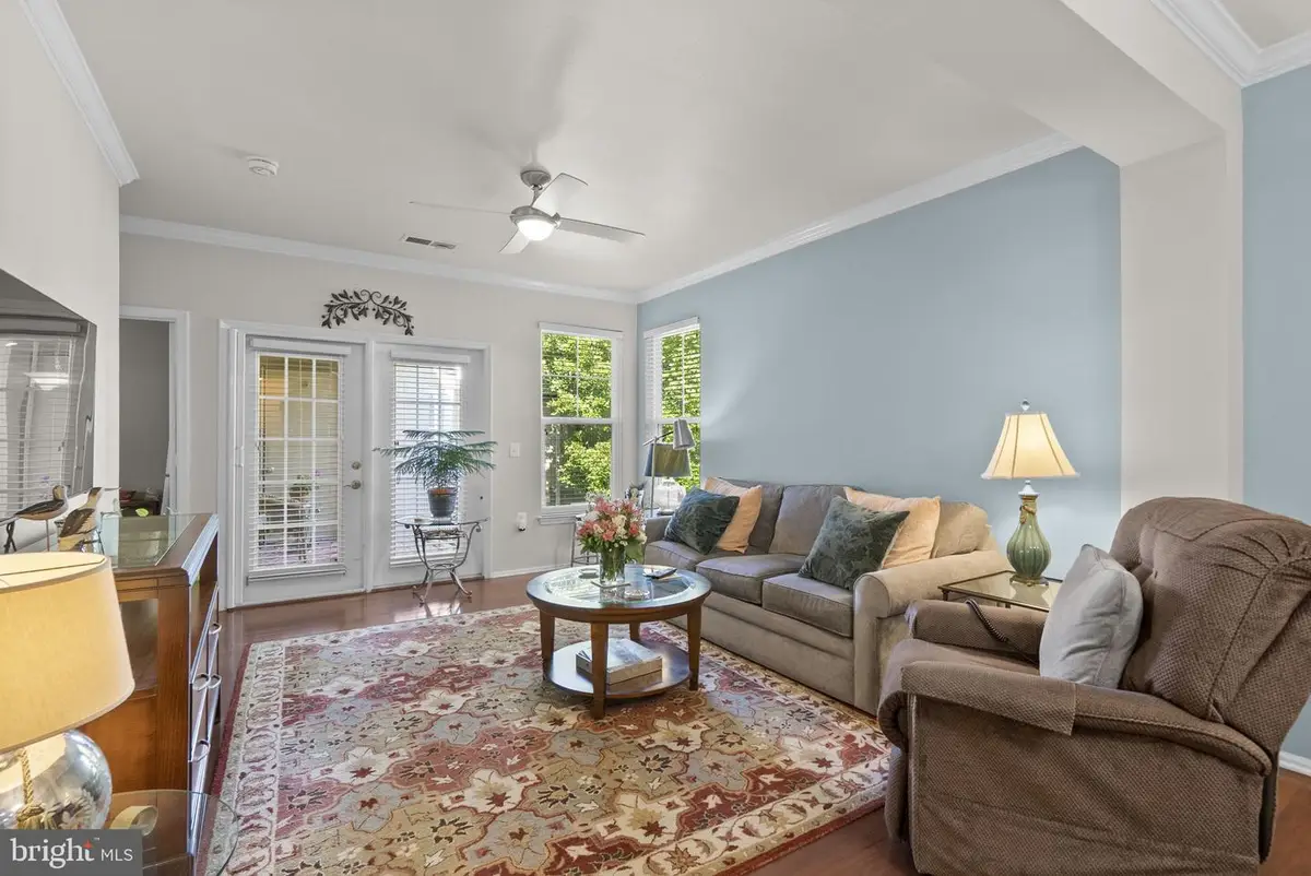 11800 Old Georgetown Rd #1410, North Bethesda, MD 20852 - #1