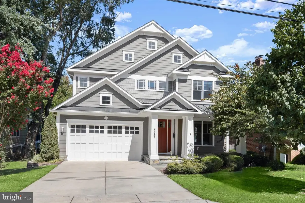 4527 Maple Ave, Bethesda, MD 20814 - #1