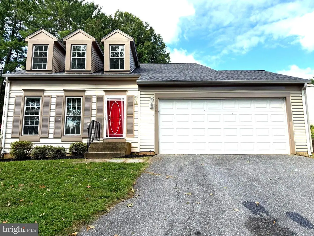 13928 Mustang Hill Ln, Gaithersburg, MD 20878 - #1