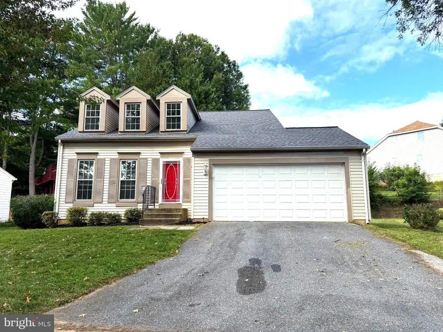 13928 Mustang Hill Ln, Gaithersburg, MD 20878 - #2