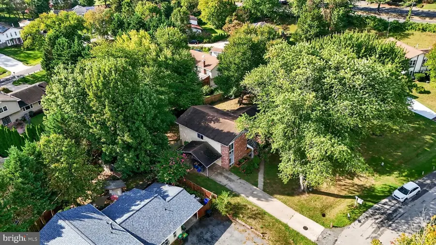 405 Winterthur Ct, Silver Spring, MD 20904 - #3