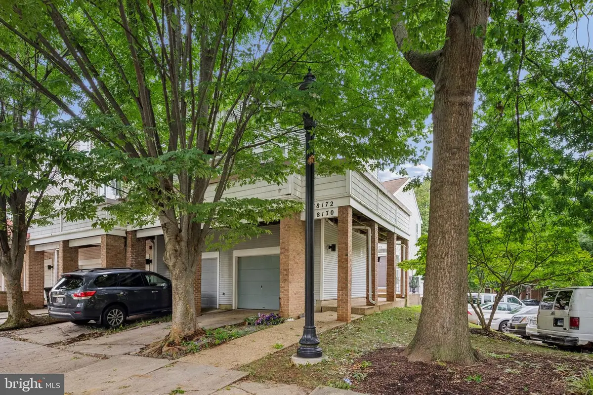 18172 Royal Bonnet Cir, Montgomery Village, MD 20886 - #1