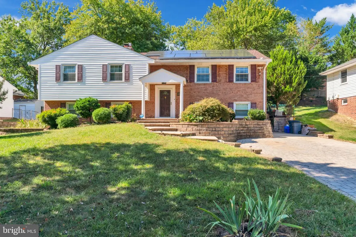 12328 Pretoria Dr, Silver Spring, MD 20904 - #1