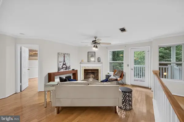 5822 Inman Park Cir #130, ROCKVILLE, MD 20852