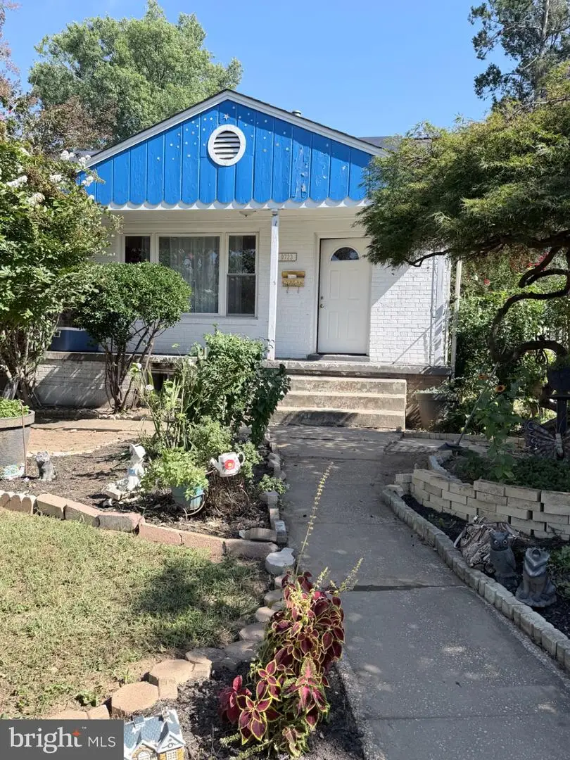 9723 Braddock Rd, Silver Spring, MD 20903 - #1