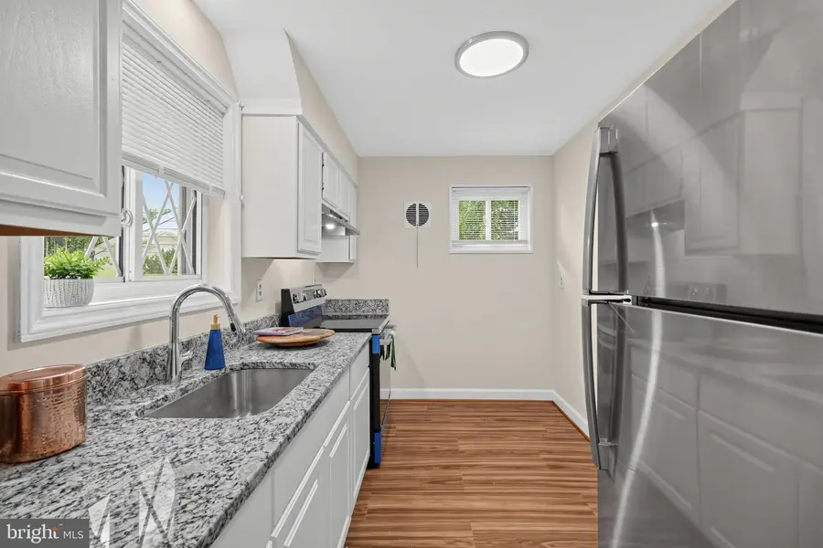 2400 Eugene St, Silver Spring, MD 20902 - #2
