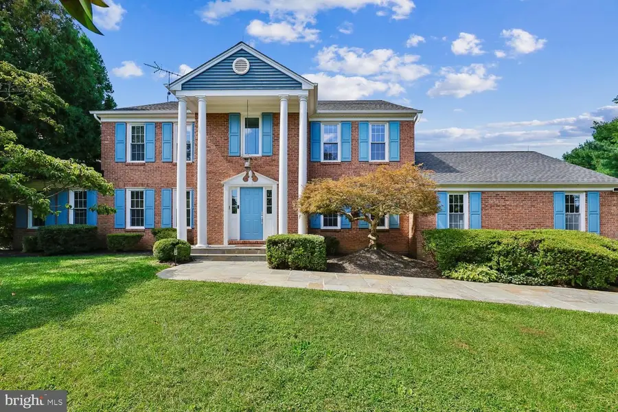 21704 Stableview Dr, Gaithersburg, MD 20882 - #2