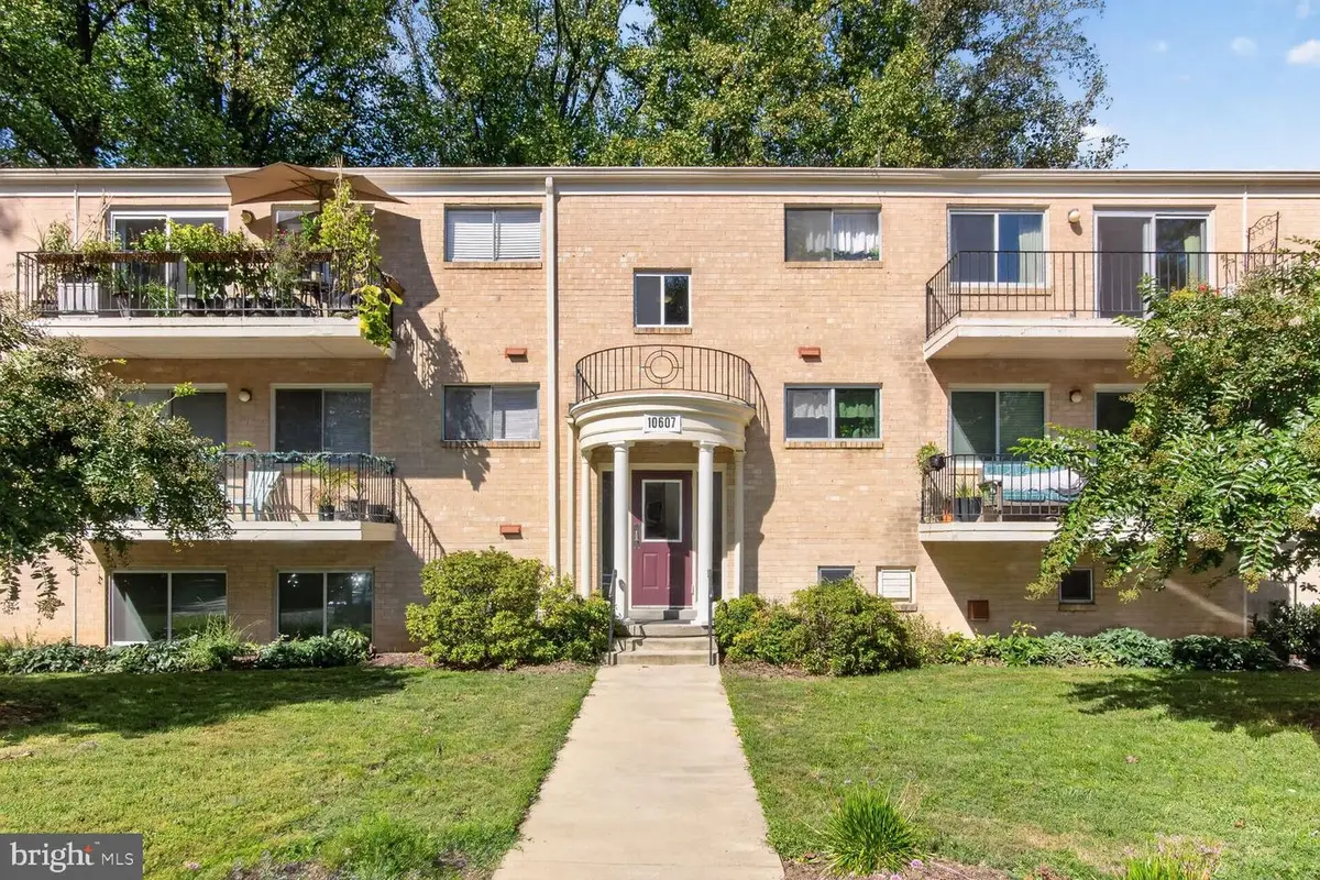 10607 Montrose Ave #m-3, Bethesda, MD 20814 - #1