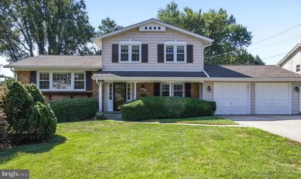 5502 Amesfield Ct, ROCKVILLE, MD 20853