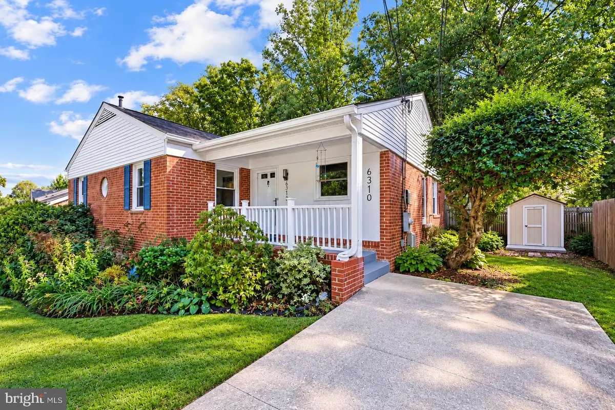 6310 Tulsa Ln, Bethesda, MD 20817 - #1