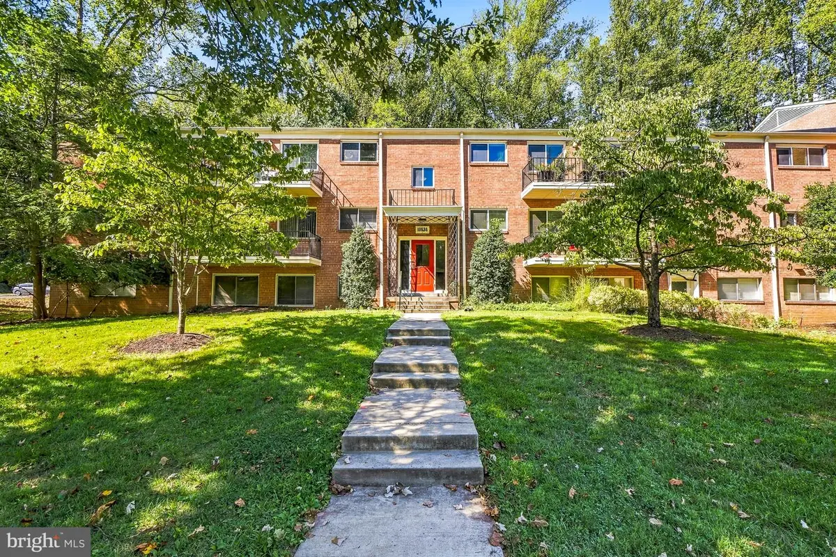 10638 Weymouth St #204, Bethesda, MD 20814 - #1