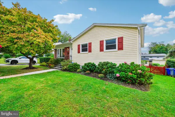 4804 Listra Rd, ROCKVILLE, MD 20853