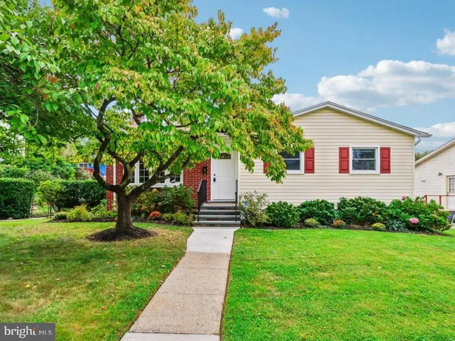 4804 Listra Rd, Rockville, MD 20853 - #3