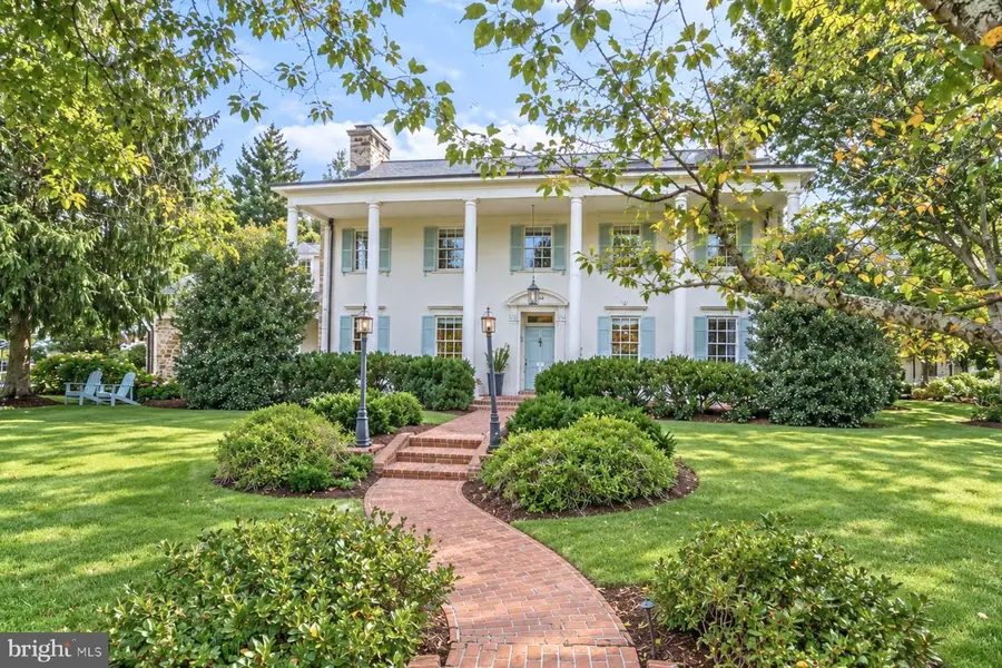 5329 Woodlawn Ave, Chevy Chase, MD 20815 - #3