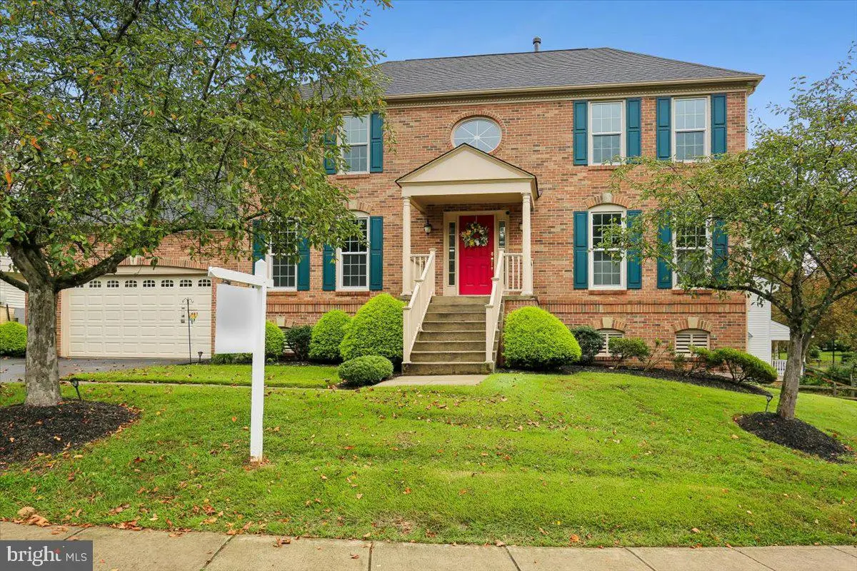 14319 Cartwright Way, North Potomac, MD 20878 - #1