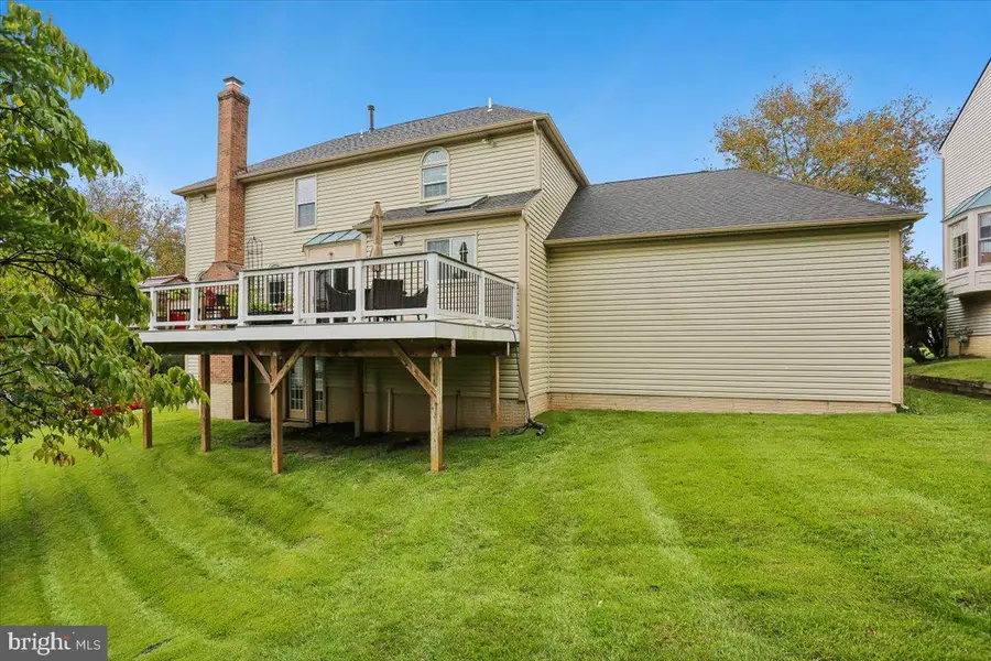 14319 Cartwright Way, North Potomac, MD 20878 - #3